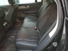 FAW Hongqi E-QM5 610km PLUS - ფოტო 17