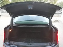 FAW Hongqi E-QM5 610km PLUS - ფოტო 19