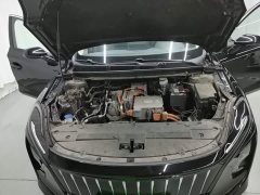 FAW Hongqi E-QM5 610km PLUS - ფოტო 20