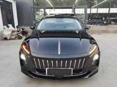 FAW Hongqi E-QM5 610km PLUS - ფოტო 3