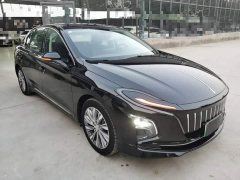 FAW Hongqi E-QM5 610km PLUS - ფოტო 4