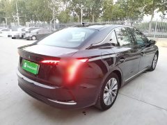 FAW Hongqi E-QM5 610km PLUS - ფოტო 7