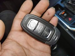 FAW Hongqi E-QM5 610km PLUS - ფოტო 9
