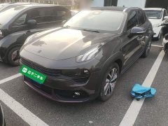 Lynk & Co Geely Lynk & Co 02 1.5T DCT Pro - ფოტო 1