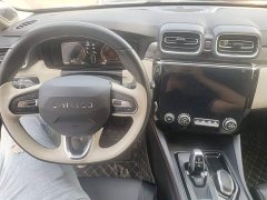 Lynk & Co Geely Lynk & Co 02 1.5T DCT Pro - ფოტო 10