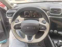 Lynk & Co Geely Lynk & Co 02 1.5T DCT Pro - ფოტო 11