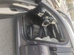 Lynk & Co Geely Lynk & Co 02 1.5T DCT Pro - ფოტო 16
