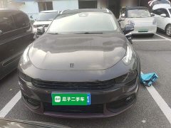 Lynk & Co Geely Lynk & Co 02 1.5T DCT Pro - ფოტო 3