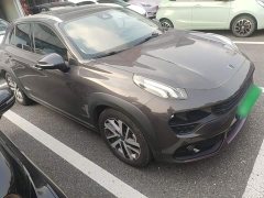 Lynk & Co Geely Lynk & Co 02 1.5T DCT Pro - ფოტო 4