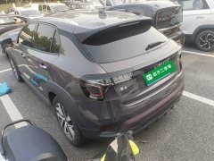 Lynk & Co Geely Lynk & Co 02 1.5T DCT Pro - ფოტო 5