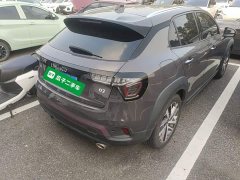 Lynk & Co Geely Lynk & Co 02 1.5T DCT Pro - ფოტო 7