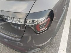 Lynk & Co Geely Lynk & Co 02 1.5T DCT Pro - ფოტო 8