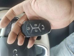 Lynk & Co Geely Lynk & Co 02 1.5T DCT Pro - ფოტო 9