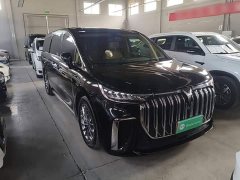 Voyah Lantu Dreamchaser PHEV Ultra-Long Range Flagship - ფოტო 4