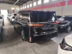 Voyah Lantu Dreamchaser PHEV Ultra-Long Range Flagship - ფოტო 5
