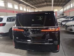 Voyah Lantu Dreamchaser PHEV Ultra-Long Range Flagship - ფოტო 6