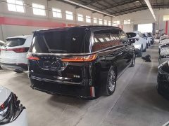 Voyah Lantu Dreamchaser PHEV Ultra-Long Range Flagship - ფოტო 7