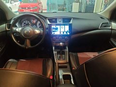 Nissan Sylphy Classic 1.6XE CVT Comfort - ფოტო 10