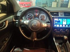 Nissan Sylphy Classic 1.6XE CVT Comfort - ფოტო 11