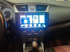 Nissan Sylphy Classic 1.6XE CVT Comfort - ფოტო 13