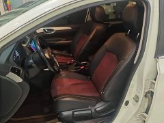 Nissan Sylphy Classic 1.6XE CVT Comfort - ფოტო 15