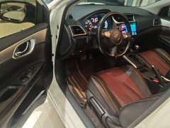 Nissan Sylphy Classic 1.6XE CVT Comfort - ფოტო 16