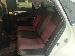 Nissan Sylphy Classic 1.6XE CVT Comfort - ფოტო 17