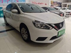 Nissan Sylphy Classic 1.6XE CVT Comfort - ფოტო 4