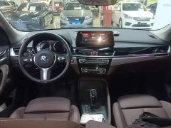 BMW X1 2022 sDrive25Li Premier - ფოტო 10