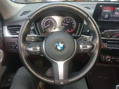 BMW X1 2022 sDrive25Li Premier - ფოტო 11