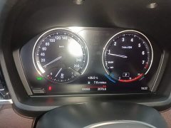 BMW X1 2022 sDrive25Li Premier - ფოტო 12
