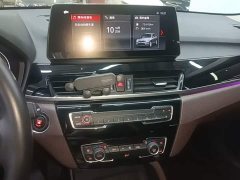 BMW X1 2022 sDrive25Li Premier - ფოტო 13
