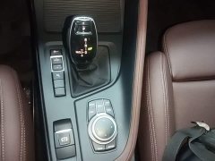BMW X1 2022 sDrive25Li Premier - ფოტო 14