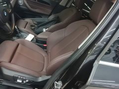BMW X1 2022 sDrive25Li Premier - ფოტო 15