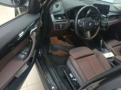 BMW X1 2022 sDrive25Li Premier - ფოტო 16