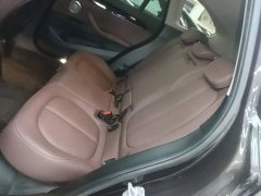 BMW X1 2022 sDrive25Li Premier - ფოტო 17