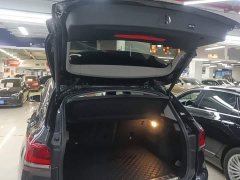 BMW X1 2022 sDrive25Li Premier - ფოტო 19