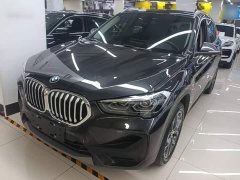 BMW X1 2022 sDrive25Li Premier - ფოტო 2