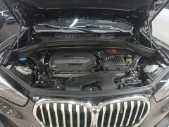 BMW X1 2022 sDrive25Li Premier - ფოტო 20