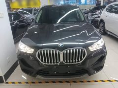 BMW X1 2022 sDrive25Li Premier - ფოტო 3