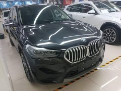 BMW X1 2022 sDrive25Li Premier - ფოტო 4