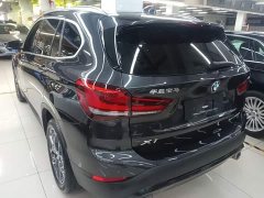 BMW X1 2022 sDrive25Li Premier - ფოტო 5