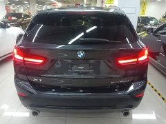 BMW X1 2022 sDrive25Li Premier - ფოტო 6