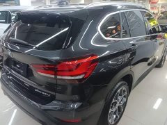 BMW X1 2022 sDrive25Li Premier - ფოტო 7