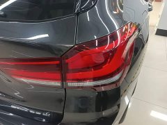 BMW X1 2022 sDrive25Li Premier - ფოტო 8