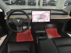 Tesla Model 3 2022 Performance All-Wheel Drive - ფოტო 10