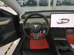 Tesla Model 3 2022 Performance All-Wheel Drive - ფოტო 11