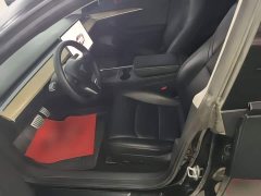 Tesla Model 3 2022 Performance All-Wheel Drive - ფოტო 15