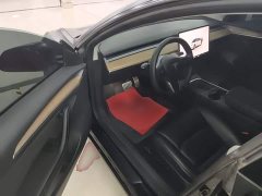 Tesla Model 3 2022 Performance All-Wheel Drive - ფოტო 16