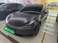 Tesla Model 3 2022 Performance All-Wheel Drive - ფოტო 2